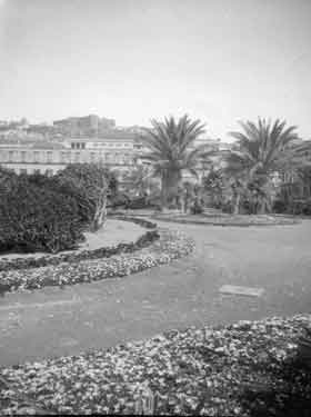 Naples St Elmo and Gardens