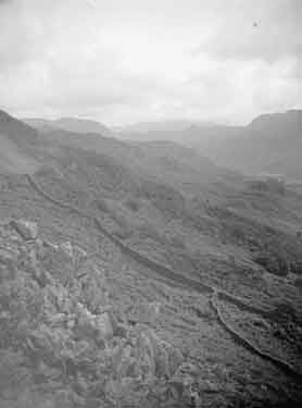 Boot Eskdale from Great Barrow