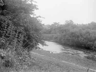 Tanfield, River Yore