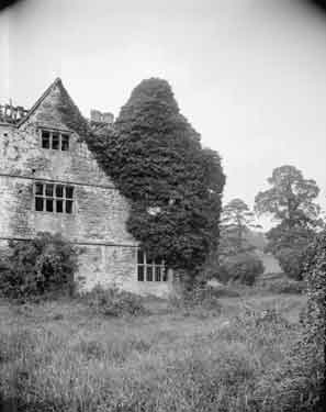 Little Dean, Gloucestershire, The Old Grange