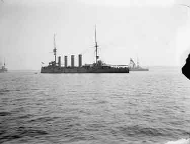 Torquay, Battleship