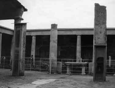 Pompeii, Civil Forum