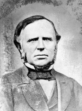 Portrait of Mr. Joseph Brearley.
