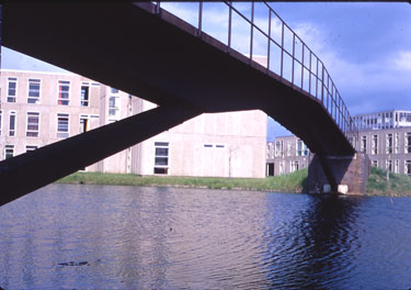 Bridge, York University