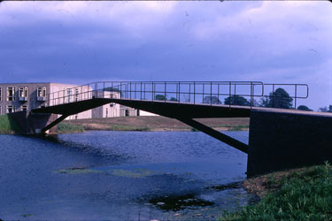 Bridge, York University