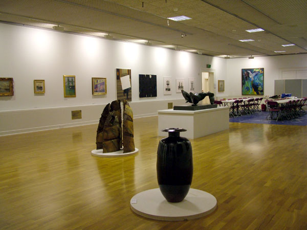 "Huddersfield Art Gallery", Princess Alexandra Walk, Huddersfield. Non-Winning Entries. "A Moment in Time, Kirklees, the Inside Story" PHOTOGRAPHIC COMPETITION 2008 – Interiors. 