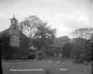 View: k002372 King James's Grammar School, Almondbury, Huddersfield