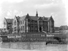 View: k003847 Wheelwright Grammar School, Dewsbury