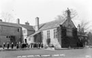 View: k004160 King James' Grammar School, Almondbury, Huddersfield