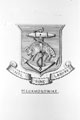 View: k004449 Heckmondwike Grammar School Badge