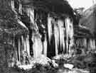 View: k014833 Rake Dyke in winter, Holme