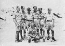 View: ksa1986_001_006 Group photo of soldiers in Egypt 1943.
